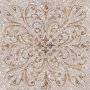 Керамический гранит Терраццо беж декорированный обрезной SG632100R (KERAMA MARAZZI)