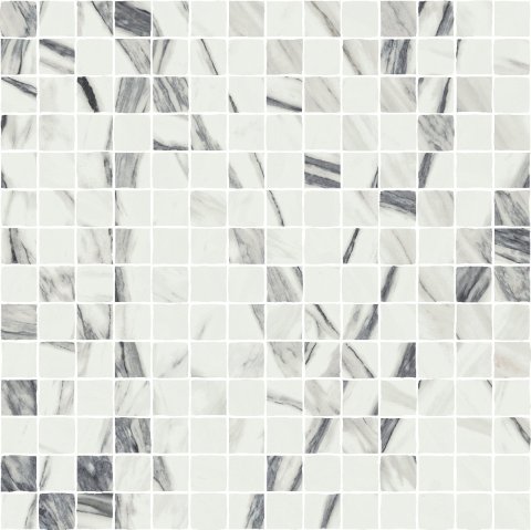 Мозаика Charme Deluxe Floor Project Fantastico Mosaico Split 30x30 Cer (Italon)