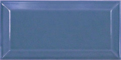 Плитка настенная METRO Blue 21289 (EQUIPE)