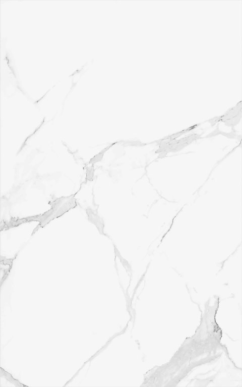 Плитка настенная Purity белый 250х400 (Creto)
