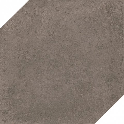 Плитка настенная ВИЧЕНЦА коричневый темный 18017 (Kerama Marazzi)