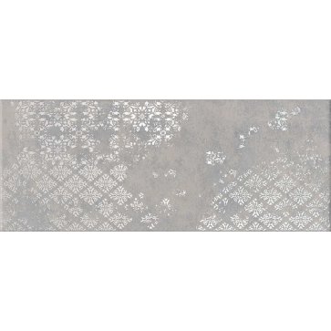 Декор КАННАРЕДЖО Синий Светлый матовый OS\B294\7242 200Х500 (KERAMA MARAZZI)