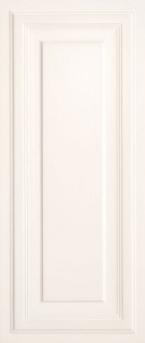 Плитка настенная LIBERTY Boiserie Bianco 190410 (CISA CERAMICHE)