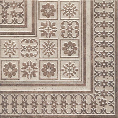 Декор напольный ФАРАЛЬОНИ HGD\A50\SG1550 (KERAMA MARAZZI)