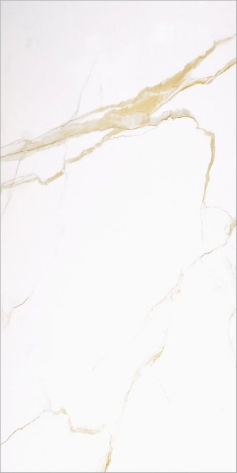 Керамический гранит GOLDEN CARRARA 1200*600 (Bonaparte)
