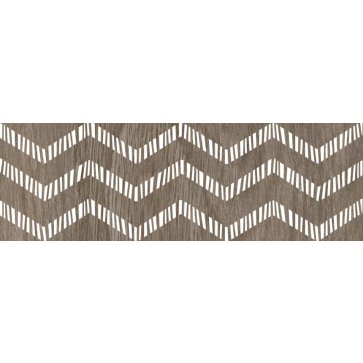 Бордюр напольный Шэдоу / Shadow Шэдоу коричневый 6202-0004 (LB Ceramics)