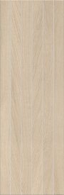 Плитка настенная Семпионе бежевый структура обрезной 13093R (Kerama Marazzi)
