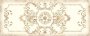 Декор ANCONA Decor 1 Beige (Belani)