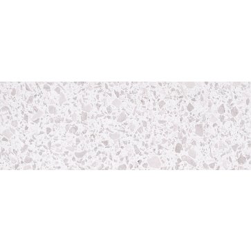 Плитка настенная Alba Terrazzo Blanco 251x709 (Керлайф)