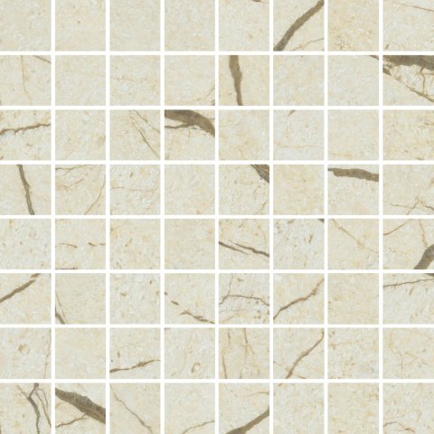 Мозаика Charme Deluxe Floor Project River Mosaico 29.2х29.2 Lux Rett (Italon)