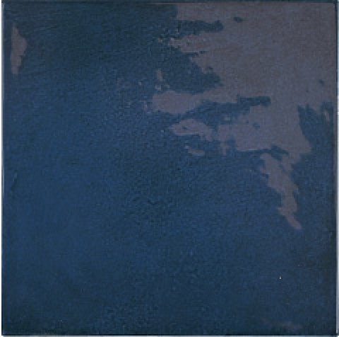 Плитка настенная Village Royal Blue 13,2x13,2 25589 (Equipe)