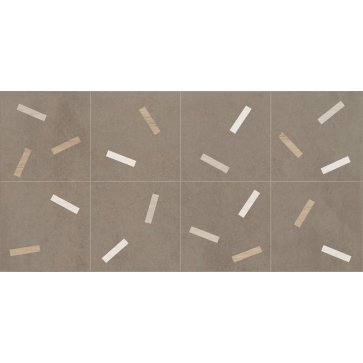 Плитка настенная Naomi Sticks 30х60 (Creto)
