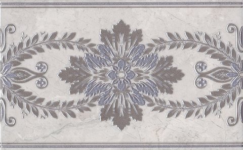 Декор МАРМИОН светлый MLD\C04\6243 (KERAMA MARAZZI)