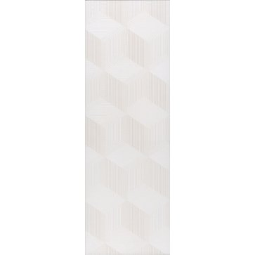 Плитка настенная Морандо белый обрезной 12146R (Kerama Marazzi)