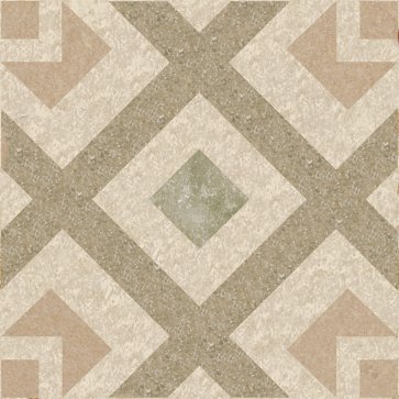 Декор напольный Кампионе 5 матовый HGD\A524\3278 (Kerama Marazzi)
