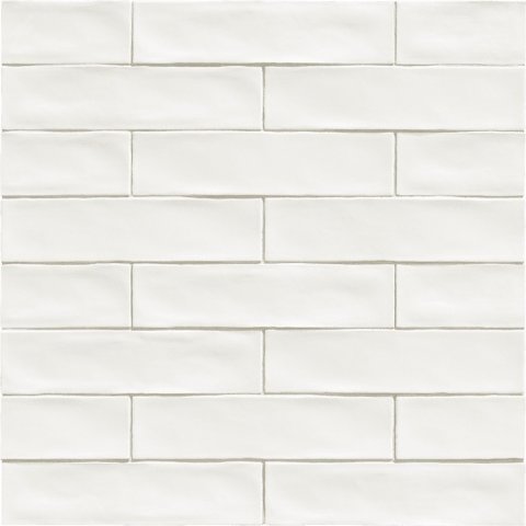 Плитка настенная BACKSTAGE Blanco Brillo PT02761 75x300 (Mainzu Ceramica)