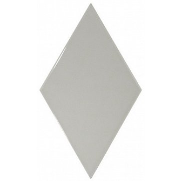 Плитка настенная RHOMBUS Wall Light Grey 22750 (EQUIPE)