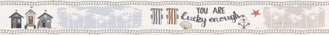 Бордюр Ящики / Boxes 1506-0174 (LB Ceramics)