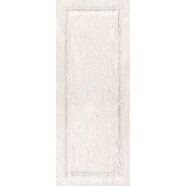 Плитка настенная Кантри Шик белый панель 7191 (Kerama Marazzi)