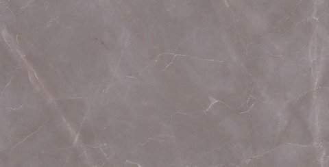 Керамический гранит Marbles Armani Natural Dark Grey 600x1200 (Creatile)