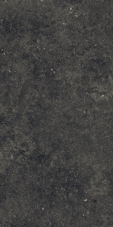 Керамический гранит ROOM Stone Black 60x120 (Italon)