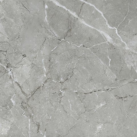 Керамический гранит SilkMarble Бреча Серый натуральный K947791R0001VTET 600x600 (Vitra)