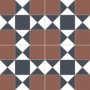 Плитка напольная CHIC CARDIFF (Dual Gres)