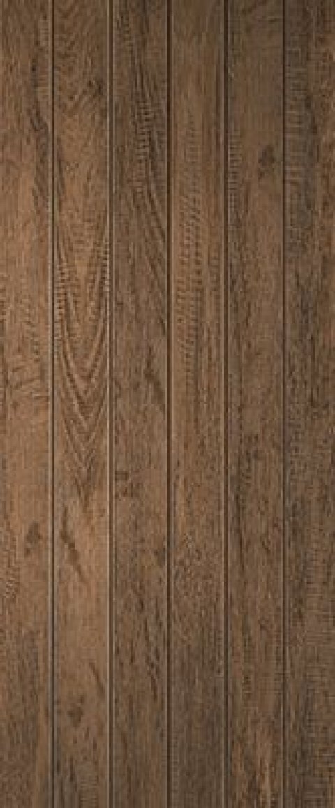 Плитка Effetto Wood Brown 04 25х60 (Creto)