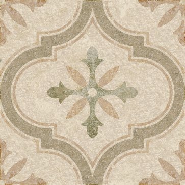 Декор напольный Кампионе 4 матовый HGD\A523\3278 (Kerama Marazzi)