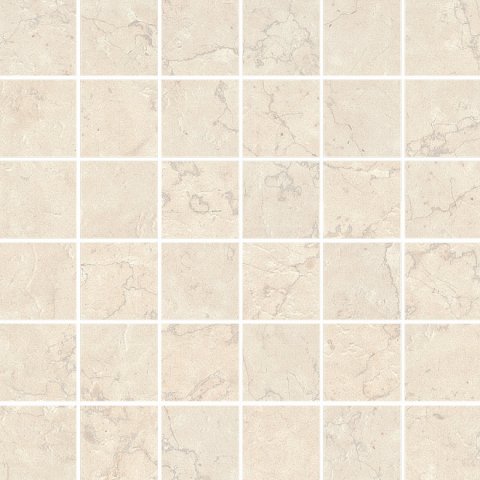 Декор БЕЛГРАВИЯ Беж мозаичный MM11093 (KERAMA MARAZZI)