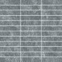 Декор GENESIS Silver Mosaico Grid (Italon)