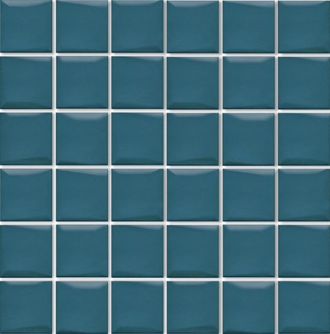 Плитка настенная АНВЕР зелый темный 21043 (Kerama Marazzi)