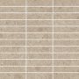 Декор GENESIS Cream Mosaico Grid (Italon)