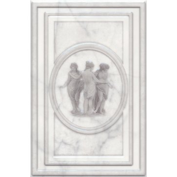 Декор Вилла Юпитера STG\A471\8248 (KERAMA MARAZZI)
