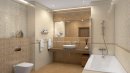 Коллекция Serenity (Ceramica Classic)