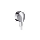 Шланговое подсоединение Fixfit E 27454000 (Hansgrohe)