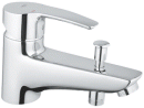 Смеситель для ванны Eurostyle 33614001 (GROHE)