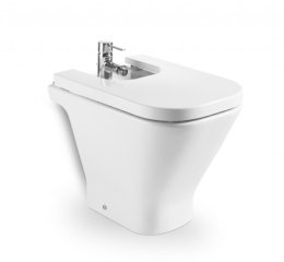 Биде напольное GAP 357474000 (ROCA)