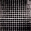 Мозаика Simple Black (Bonaparte)