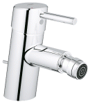 Смеситель для биде Concetto New 32208001 (GROHE)