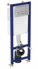 Инсталляция для подвесного унитаза W3710AA (IDEAL STANDARD)