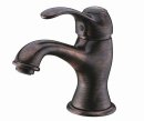 Смеситель для раковины Isar 1300 1303 (WasserKRAFT)
