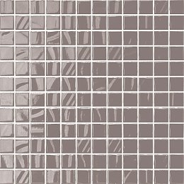 Мозаика в листах ТЕМАРИ серый 20050 (KERAMA MARAZZI)