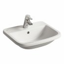 Умывальник врезной TEMPO T059201 (IDEAL STANDARD)
