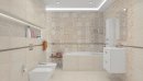 Коллекция Shine (Ceramica Classic)