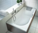 Ванна акриловая прямоугольная VARMA 150х75 BR83015000 (Ifo)