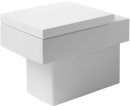 Унитаз приставной Vero 2117090000 (DURAVIT)