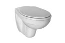Унитаз подвесной ECCO W740601 (IDEAL STANDARD)