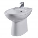 Биде напольное Bourgeois C653111WH (AM.PM)