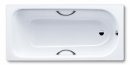 Ванна стальная EUROWA Form Plus 170х70 С РУЧКАМИ (KALDEWEI)